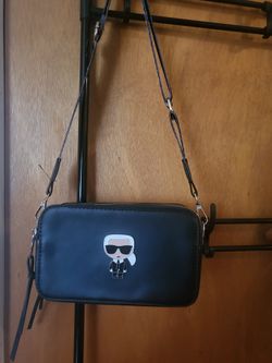 NICE KARL LAGERFELD PURSES