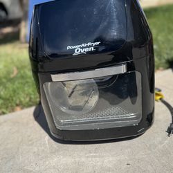 Multi purpose air fryer