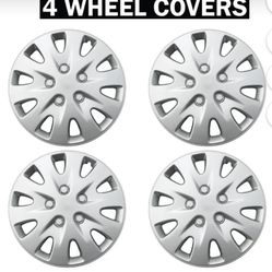 16 inch hubcaps 
