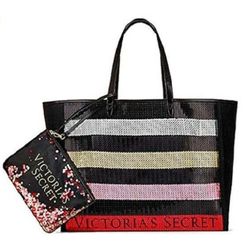 Victoria's Secret Black Friday 2017 Tote