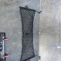 Car 🚗 Trunk Net #car #new #sedan