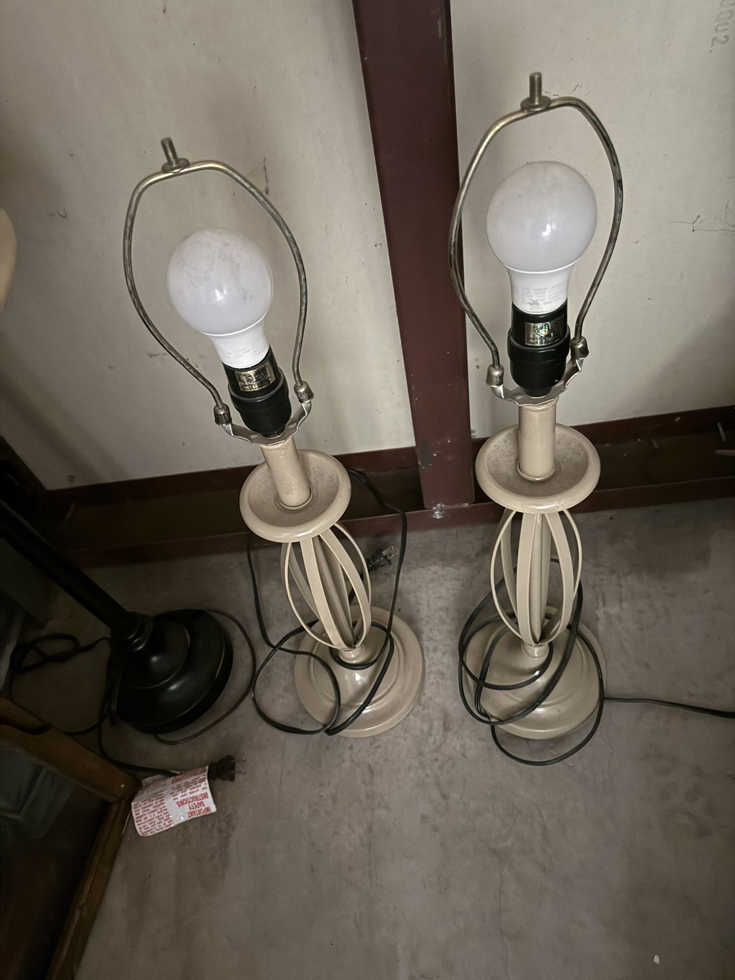 Lamps