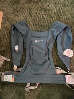 Baby gate, carriers, toys