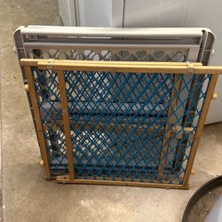 Two  - Baby Gates $20