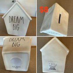 Ceramic Bank