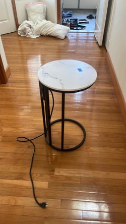 Side table