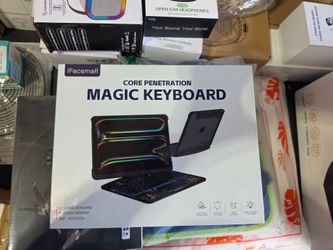 Ipad keyboard earbuds bodycam gaming headphones with microphone
