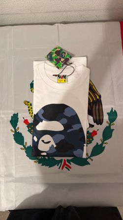Bape Shirt M