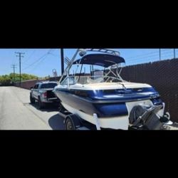 2002 volvo penta 15,000$