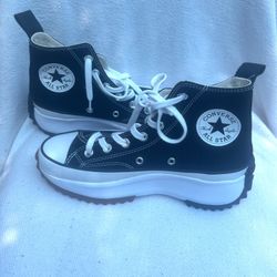 Converse Shoes 