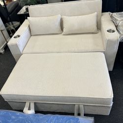 Sleeper Sofa 