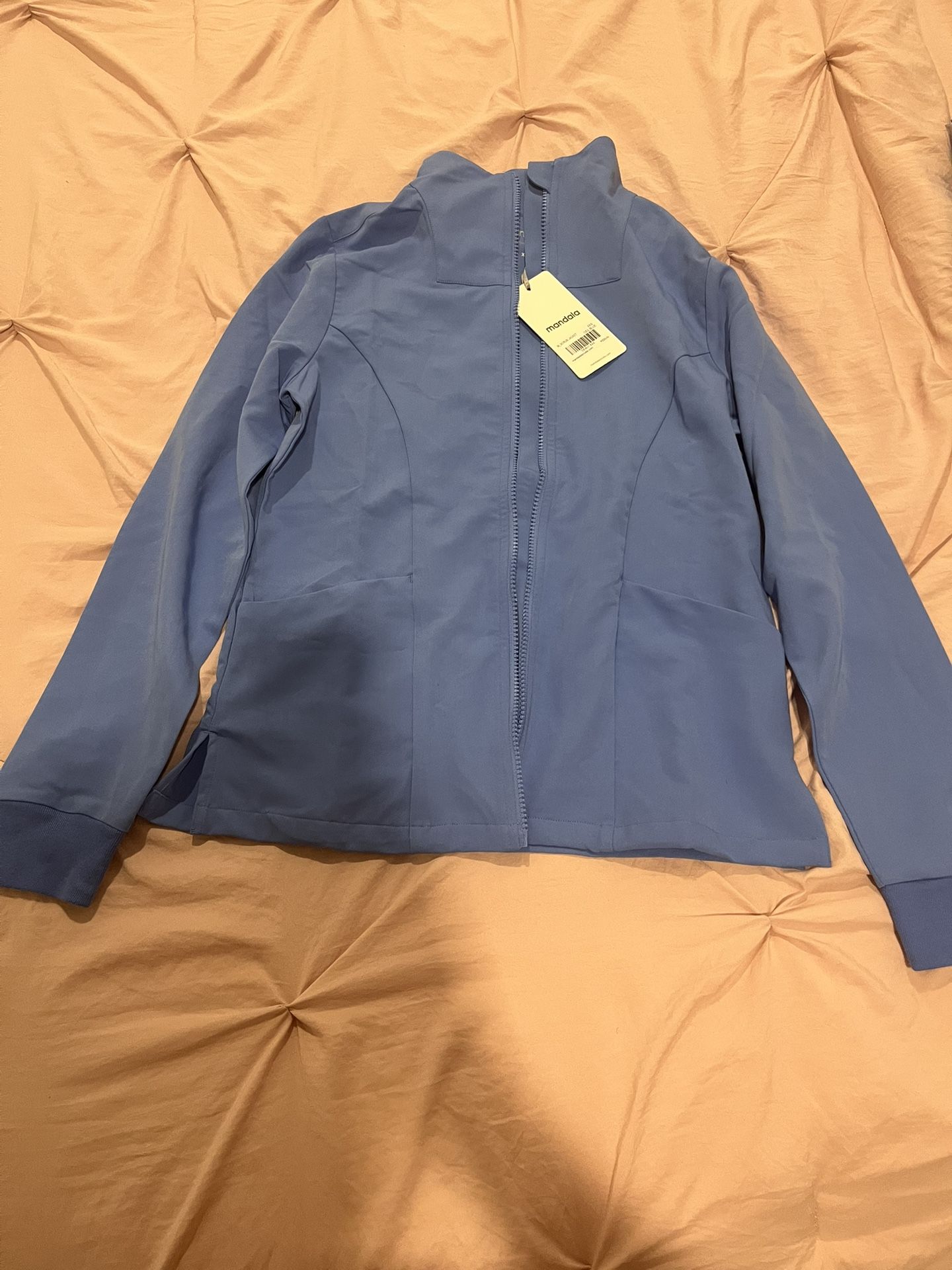 Women Scrubs