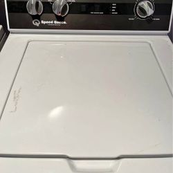Washer 