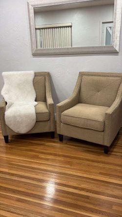 Side chairs