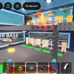 Steal A Brainrot Dragon Account!! 20$ Only Hurry Up Apple Pay Only 