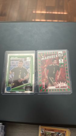 FIFA donruss Mexico card (2)