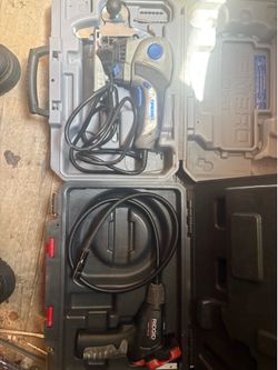 Cámara and DREMEL