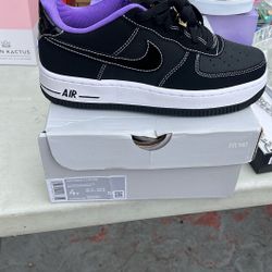 Air Force 1 LV8 4Y