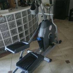 Eexercise bike