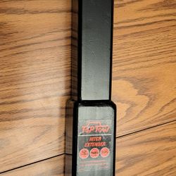 Trailer Hitch Extender