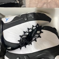 Jordan 9 Retro 