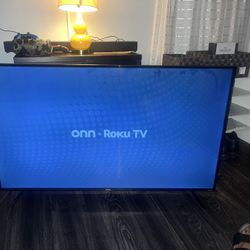 55 Inch Roku Tv 
