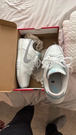 Nike Dunk Low Retro