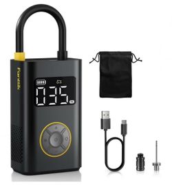 Fanttik Air Inflator X9 Pro $29.99