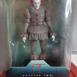 Vinyl Pennywise By  Culture-Wise 