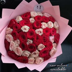 Available Ready to Pick Up Ramos /Bouquets