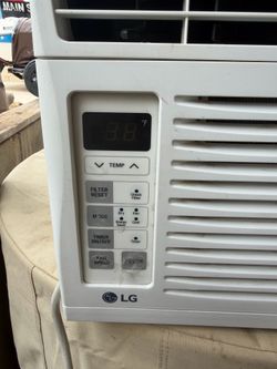 LG.air conditioner