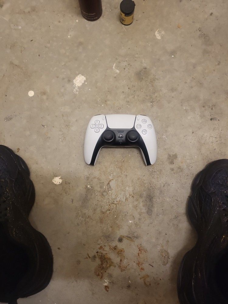 Ps5 Controller 