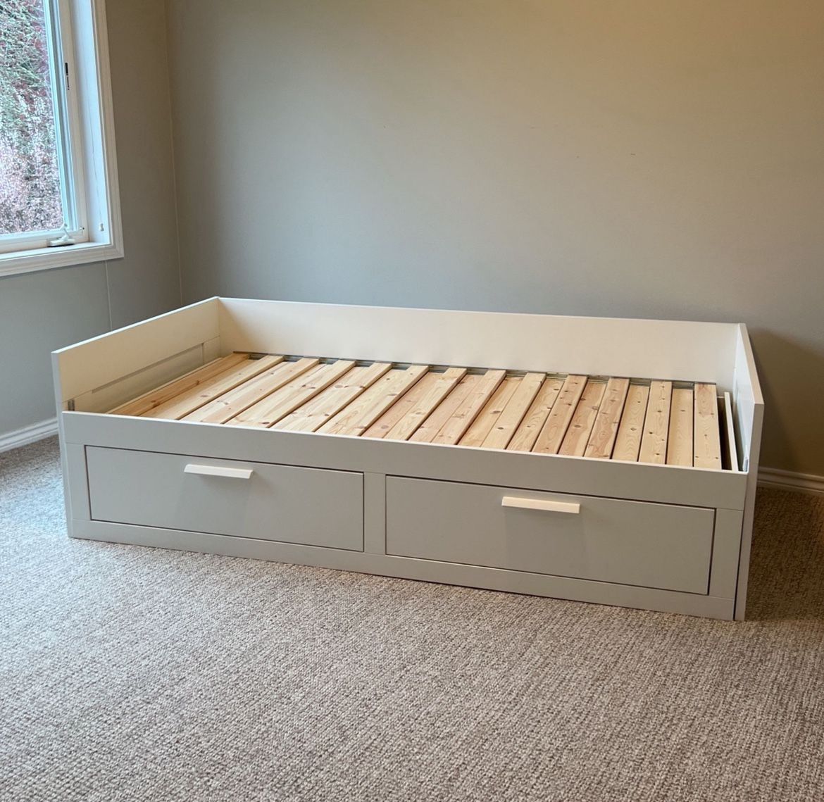 Nice IKEA Kids Bed