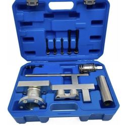 Crankshaft Pulley Removal Kit Install Tool