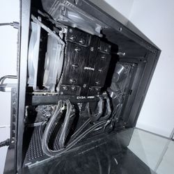 Nvidia 3080 Gaming Machine