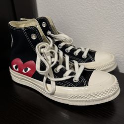 CONVERSE COMME DES GARÇONS