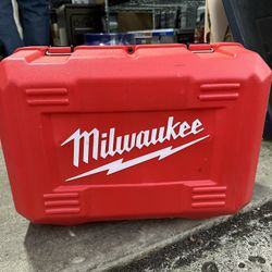 Milwaukee 6390-21 7-1/4” Tilt-Lok Circular Saw Kit