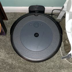 Roomba i3 Evo 