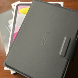 iPad 11th Gen. + Cellular AT&T 128gb Combo (2025)