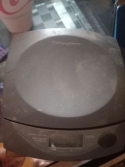 G790 Pitney Bowes digital postal scale