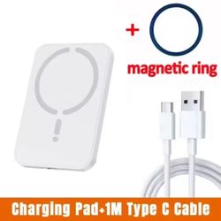 Wireless iPhone Charger 