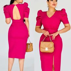 New Woman's Dress Size Small Also Available In Black 