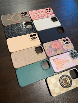 11 iPhone 15 pro max cases