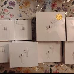 Airpods $40 Read Description