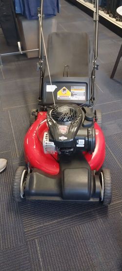 LAW MOVER YARD MACHINE 21"
