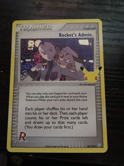 Pokémon Cards Just Pulled!