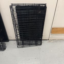 Medium Dog cage