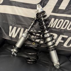 Coilover Kits For Classic/old Schools Payment Plan Options Available 