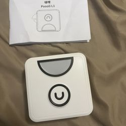 Mini Printer 