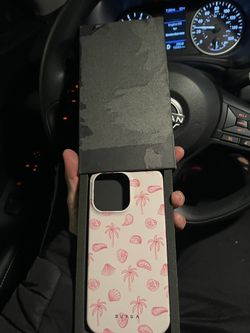 iPhone 12 Pro Max Case 